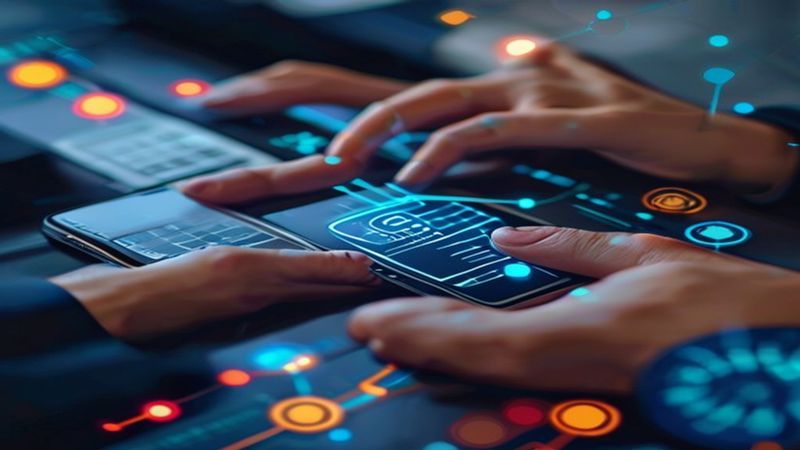 媒体从业者借助YouTube下载工具批量保存4K视频素材